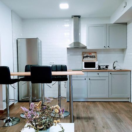 Loft Jazmin Junto A Puente Romano Córdoba Exterior foto